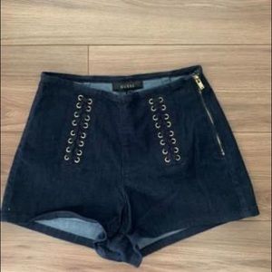 Guess shorts